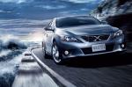 Toyota Mark-X 2010 года